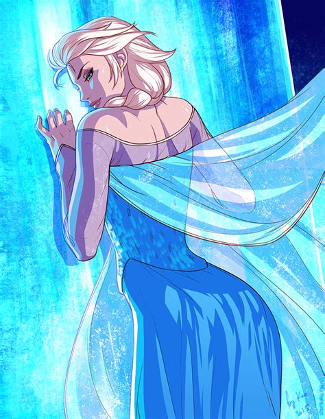 rule 34 elsa|Elsa .
